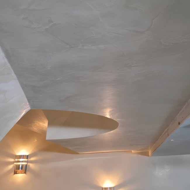 KZ Plaster Craft